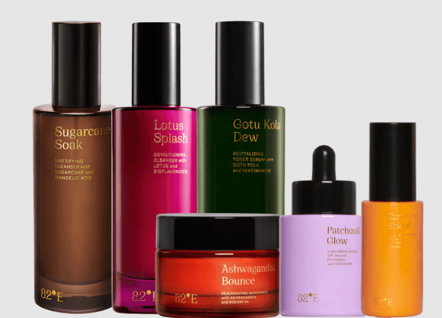A Complete Summer Skincare Routine